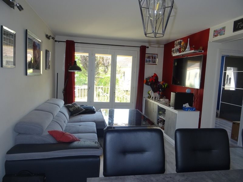 Appartement à vendre, 52m², Limoges