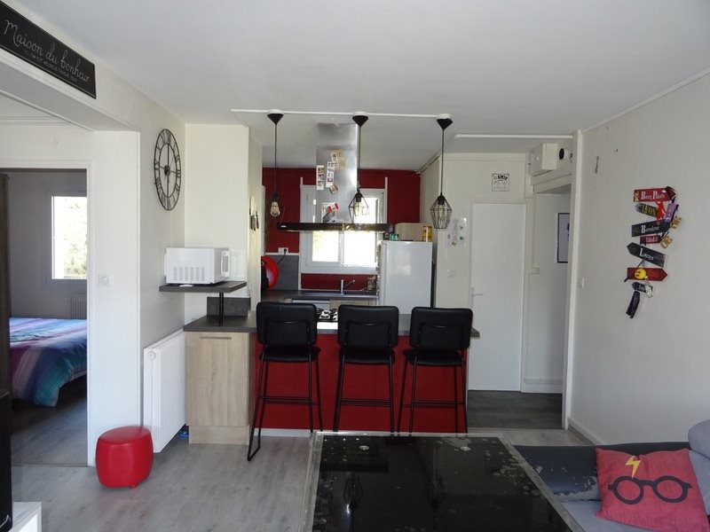 Appartement à vendre, 52m², Limoges