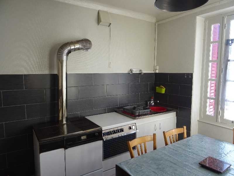 Maison à vendre, 119m², Bugeat