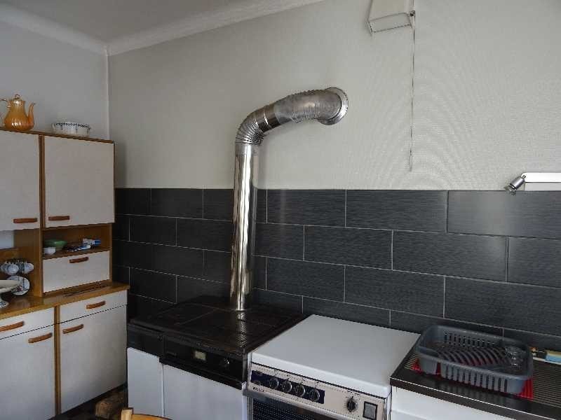 Maison à vendre, 119m², Bugeat