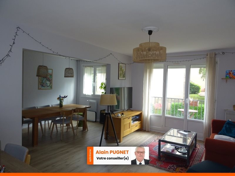 Appartement à vendre, 71m², Limoges