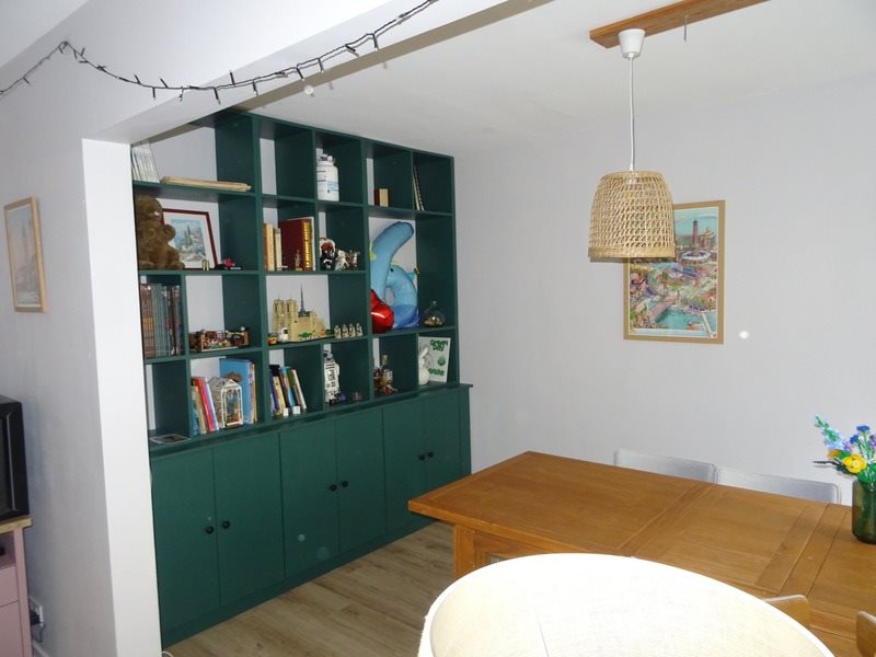 Appartement à vendre, 71m², Limoges