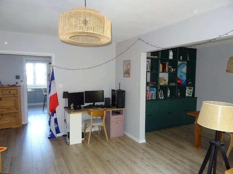 Appartement à vendre, 71m², Limoges