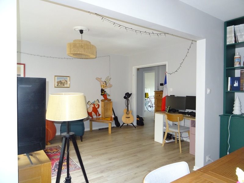 Appartement à vendre, 71m², Limoges