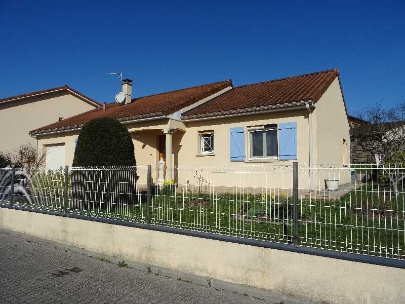 Maison à vendre, 114m², Saint-Junien
