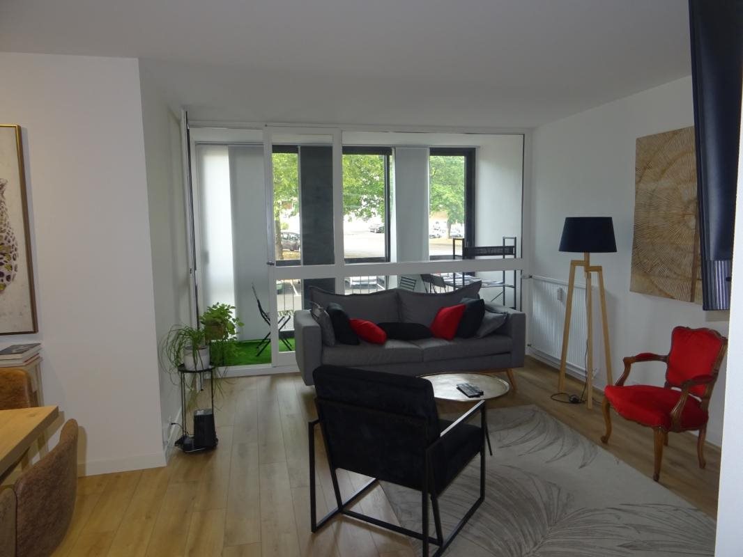 Appartement à vendre, 86m², Limoges