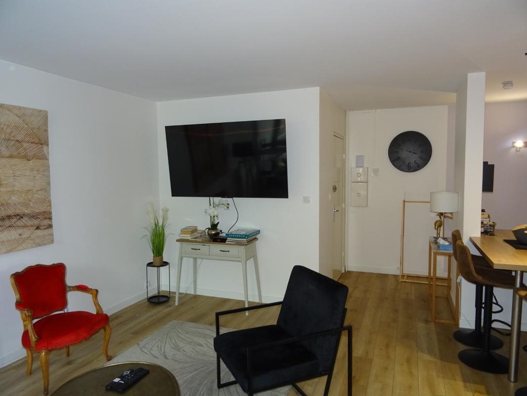 Appartement à vendre, 86m², Limoges