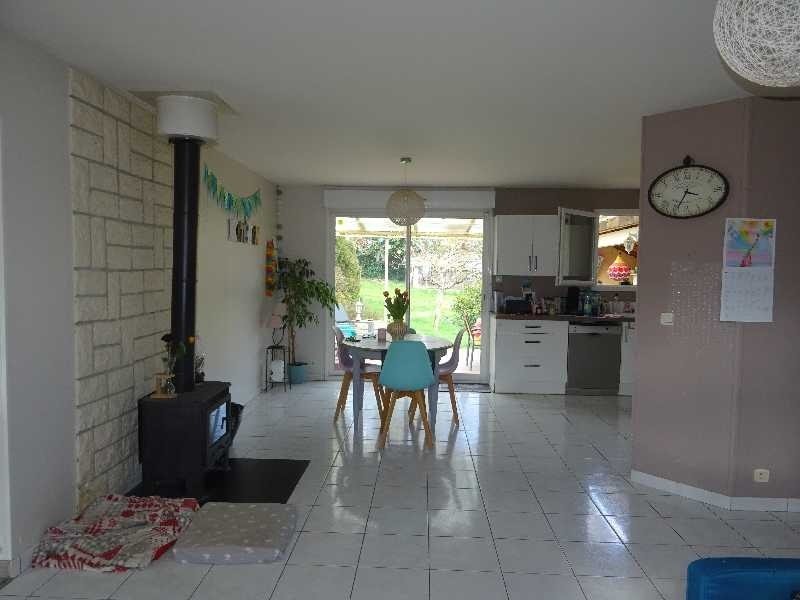 Maison à vendre, 122m², Ambazac