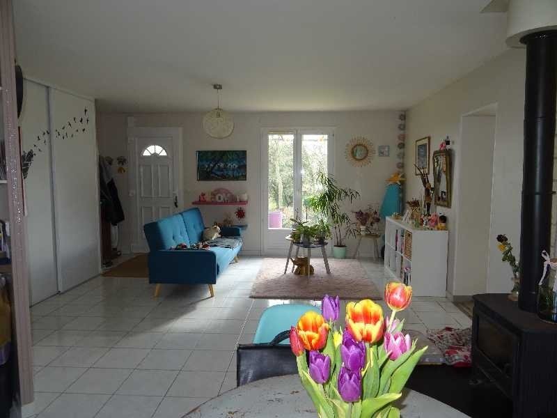 Maison à vendre, 122m², Ambazac