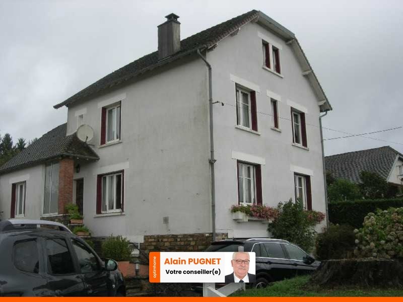 Maison à vendre, 182m², La Coquille