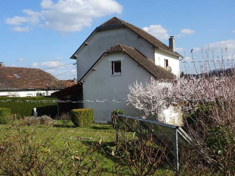 Maison à vendre, 182m², La Coquille