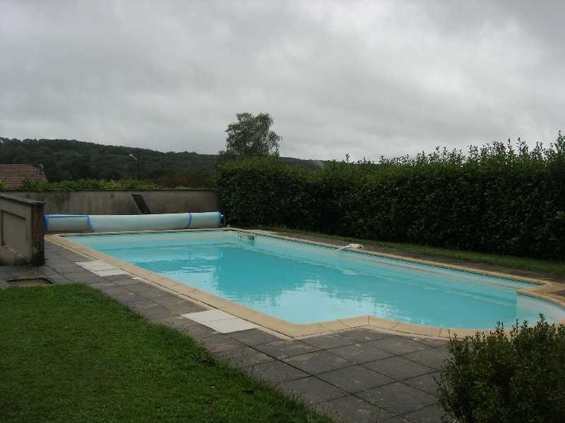 Maison à vendre, 182m², La Coquille