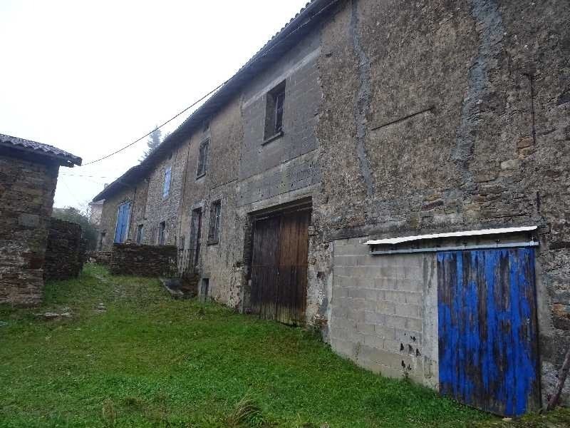 Maison à vendre, 157m², Dournazac