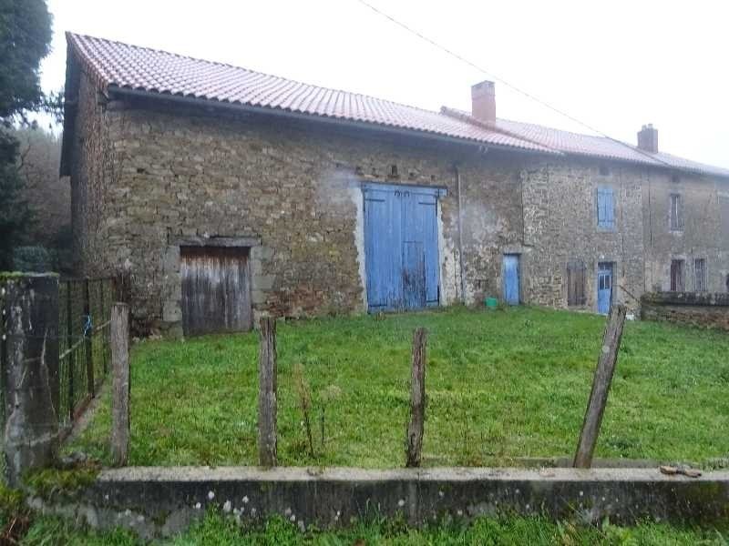Maison à vendre, 157m², Dournazac