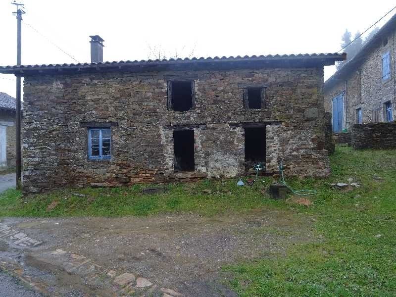 Maison à vendre, 157m², Dournazac