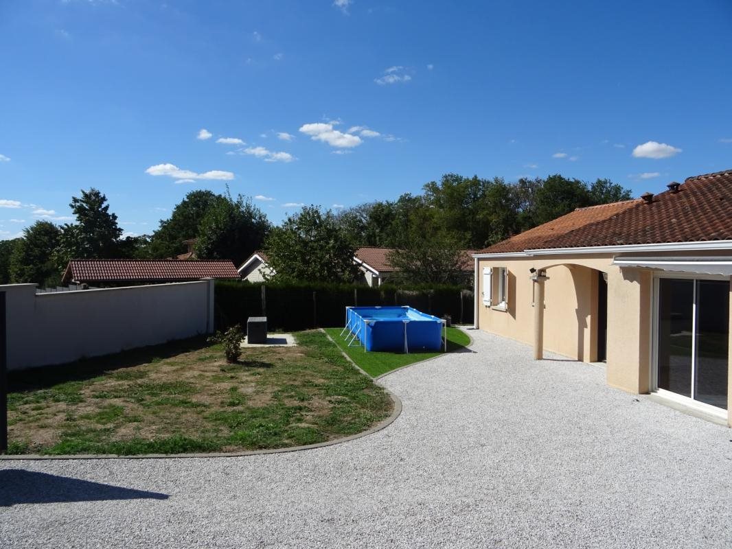 Maison à vendre, 96m², Saint-Junien