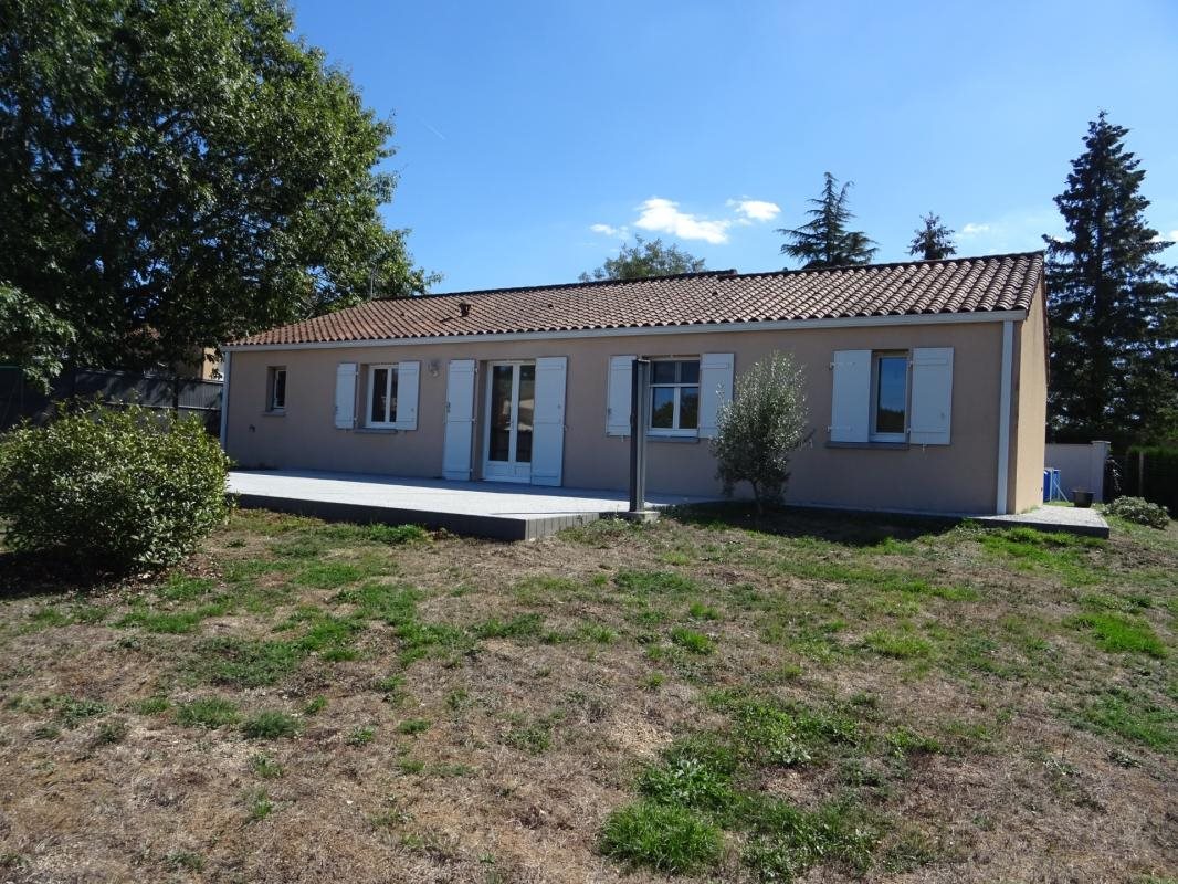 Maison à vendre, 96m², Saint-Junien