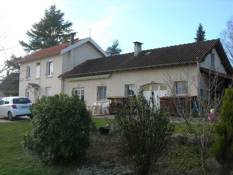 Maison à vendre, 159m², Isle