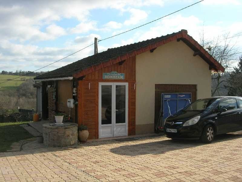 Maison à vendre, 159m², Isle