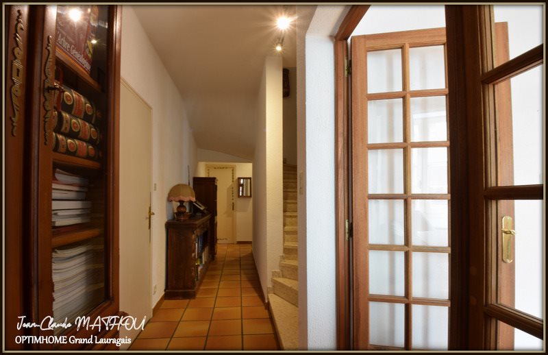 Maison à vendre, 204m², Salles-sur-l'Hers