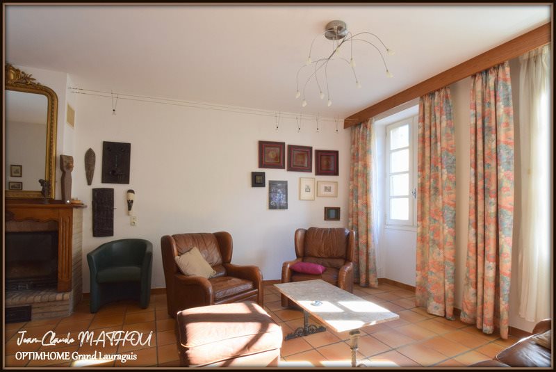 Maison à vendre, 204m², Salles-sur-l'Hers