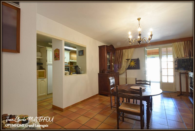 Maison à vendre, 204m², Salles-sur-l'Hers