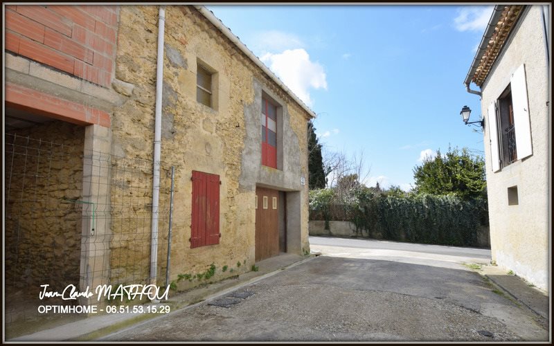 Maison à vendre, 71m², Salles-sur-l'Hers