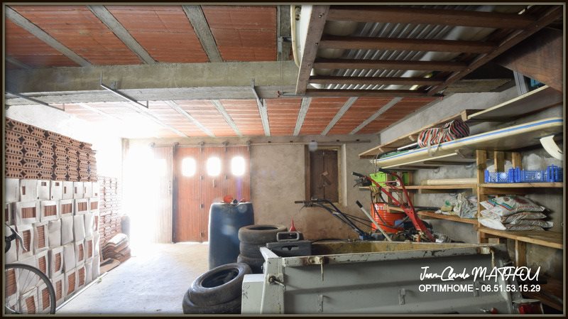 Maison à vendre, 71m², Salles-sur-l'Hers