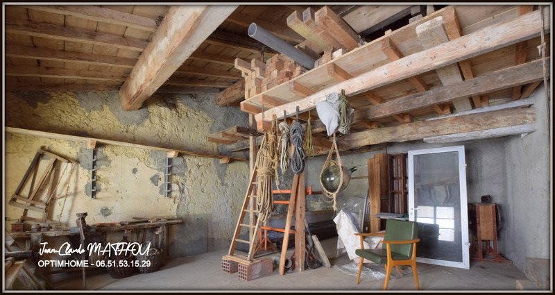 Maison à vendre, 71m², Salles-sur-l'Hers