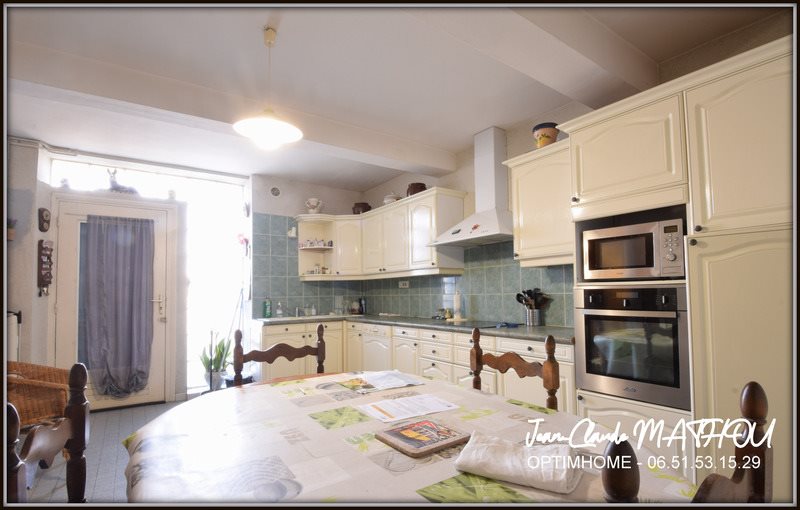 Maison à vendre, 205m², Villefranche-de-Lauragais