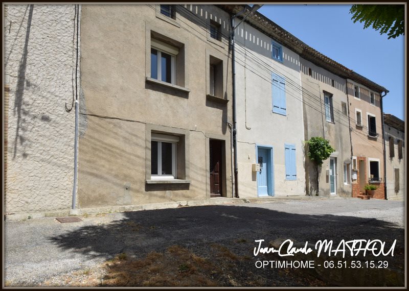 Maison à vendre, 78m², Castelnaudary