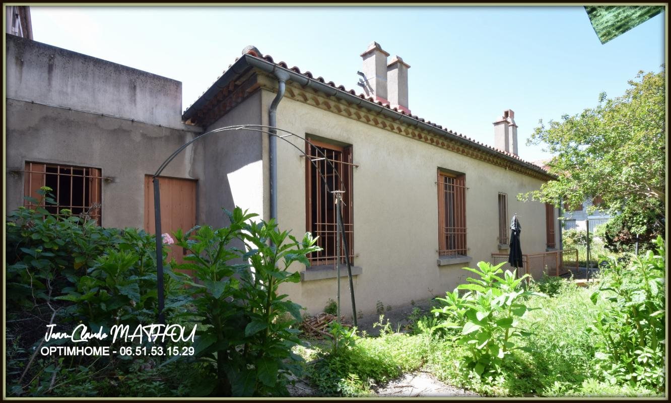Maison à vendre, 132m², Carcassonne