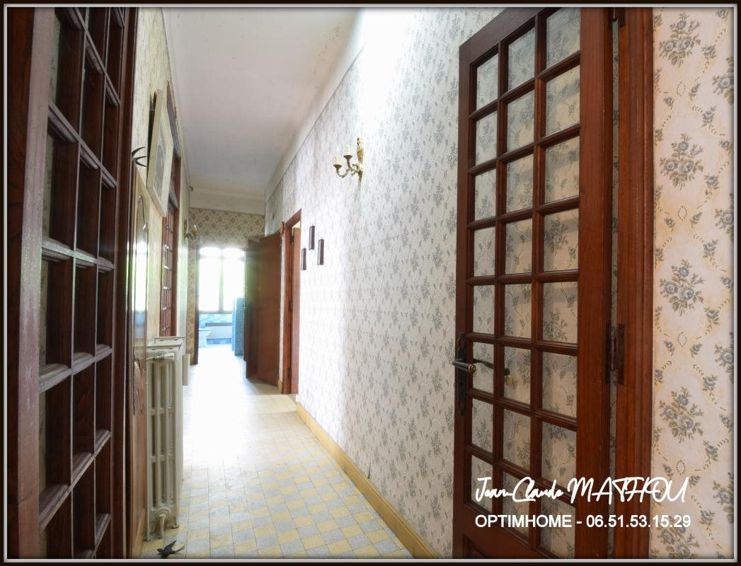 Maison à vendre, 132m², Carcassonne