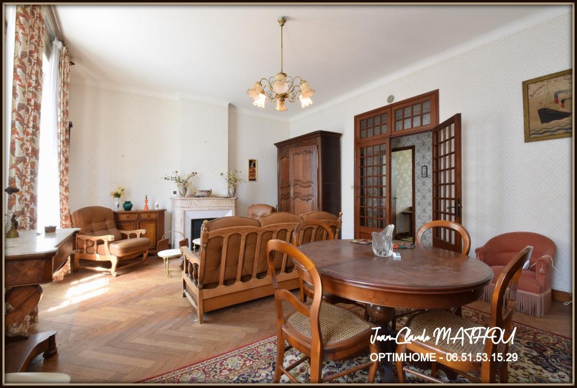 Maison à vendre, 132m², Carcassonne