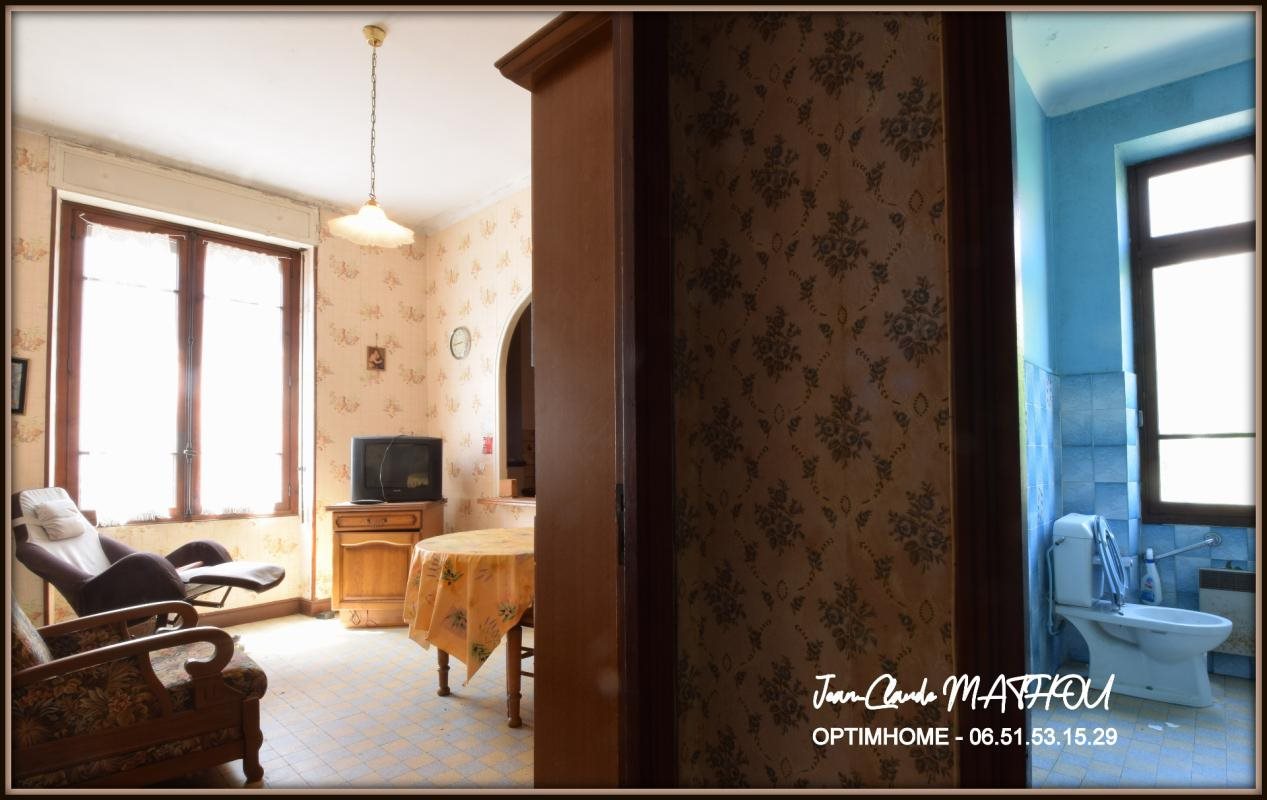 Maison à vendre, 132m², Carcassonne