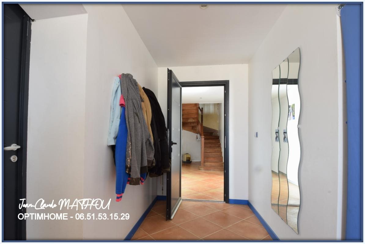Maison à vendre, 294m², Saint-Elix-le-Château