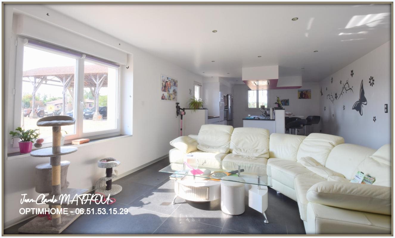 Maison à vendre, 294m², Saint-Elix-le-Château
