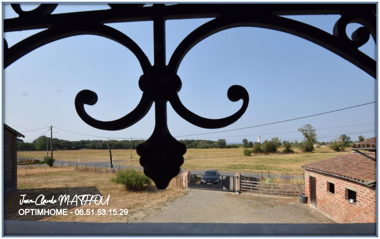 Maison à vendre, 294m², Saint-Elix-le-Château