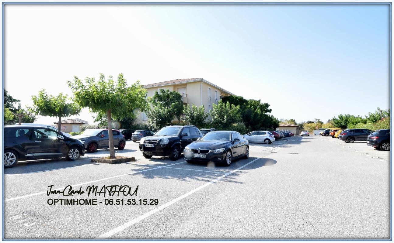 Appartement à vendre, 41m², Lézignan-Corbières