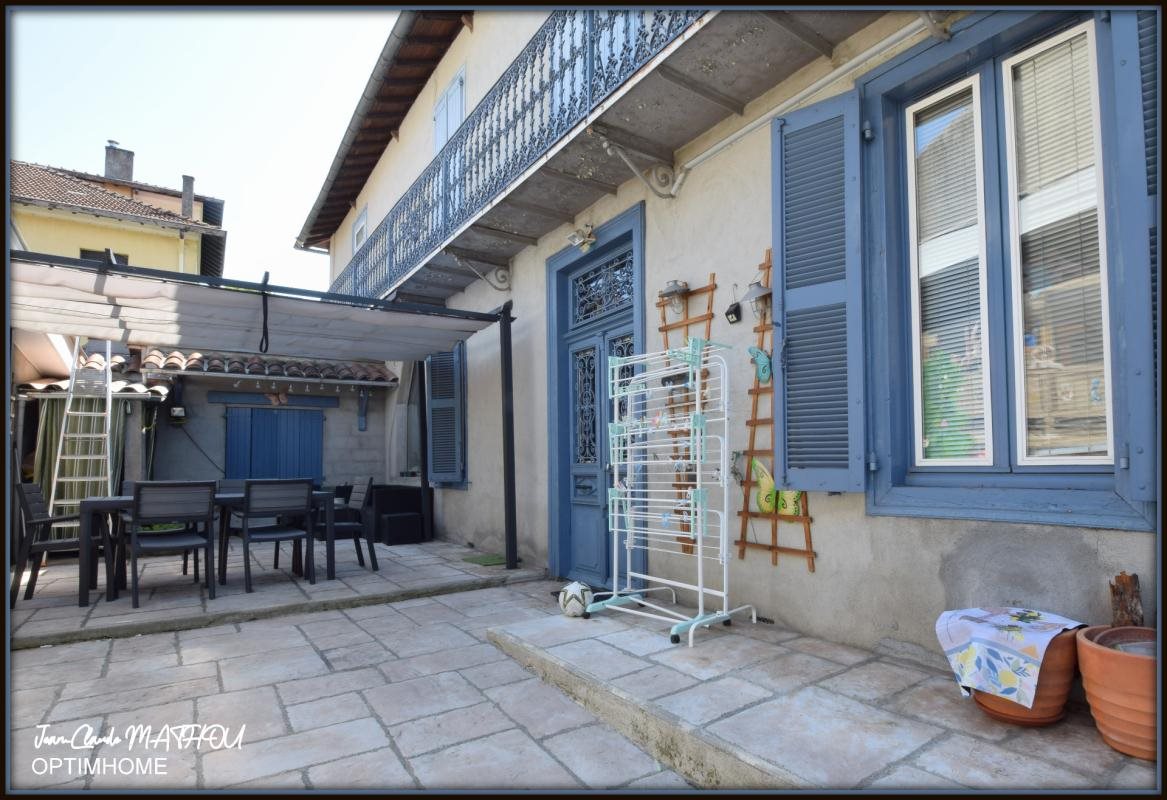 Maison à vendre, 176m², Saint-Gaudens