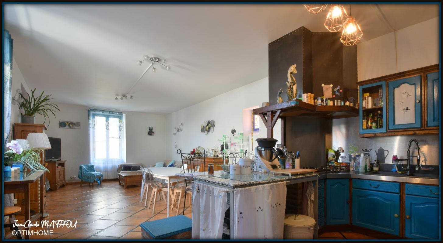 Maison à vendre, 176m², Saint-Gaudens