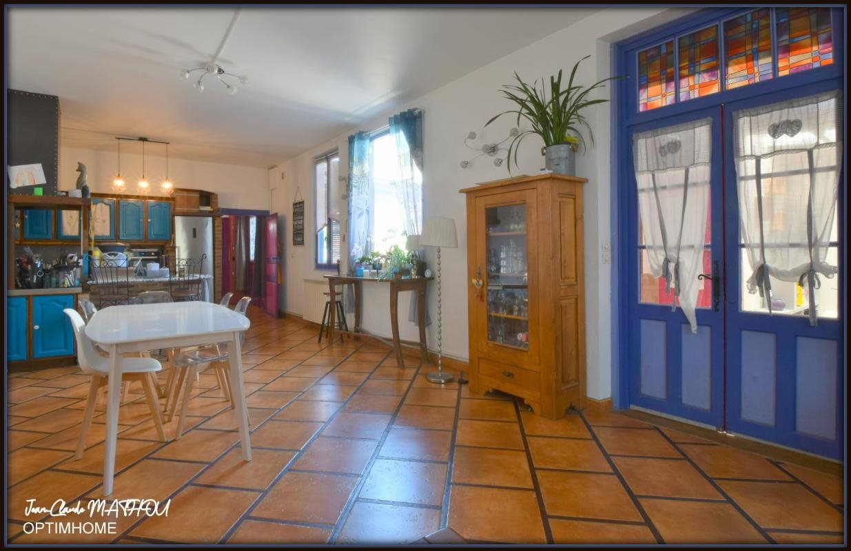 Maison à vendre, 176m², Saint-Gaudens