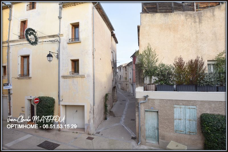 Maison à vendre, 90m², Montagnac