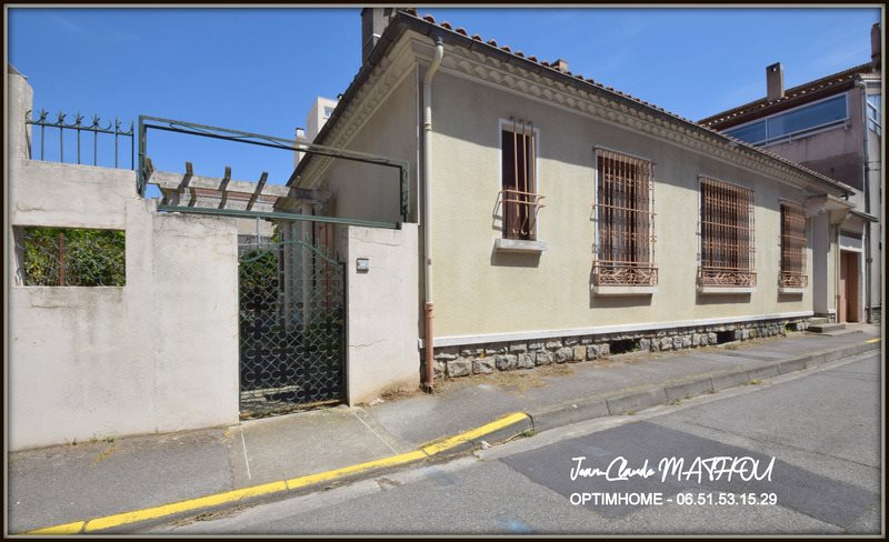Maison à vendre, 132m², Carcassonne