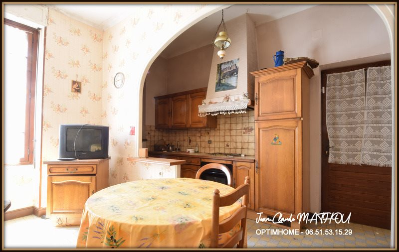 Maison à vendre, 132m², Carcassonne