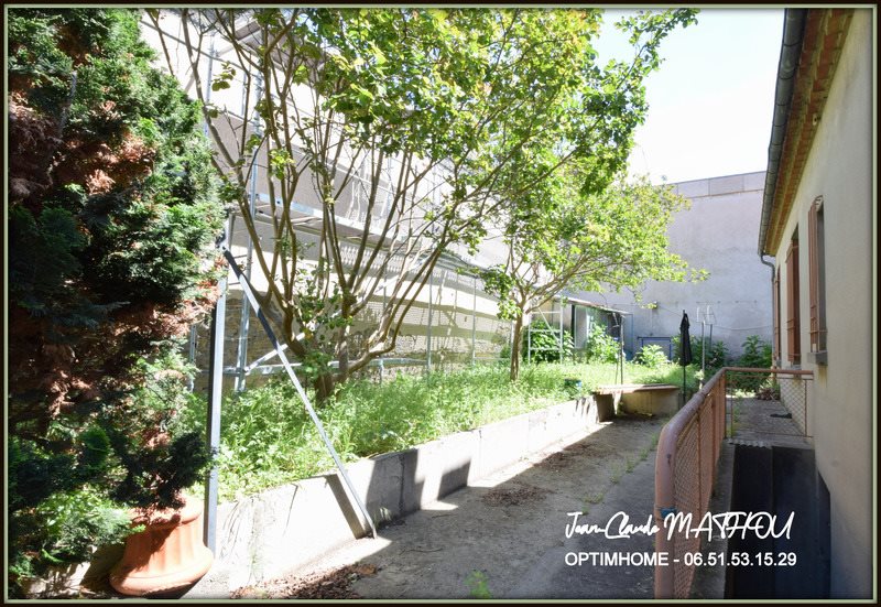 Maison à vendre, 132m², Carcassonne