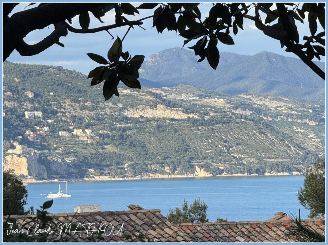 Appartement à vendre, 52m², Roquebrune-Cap-Martin