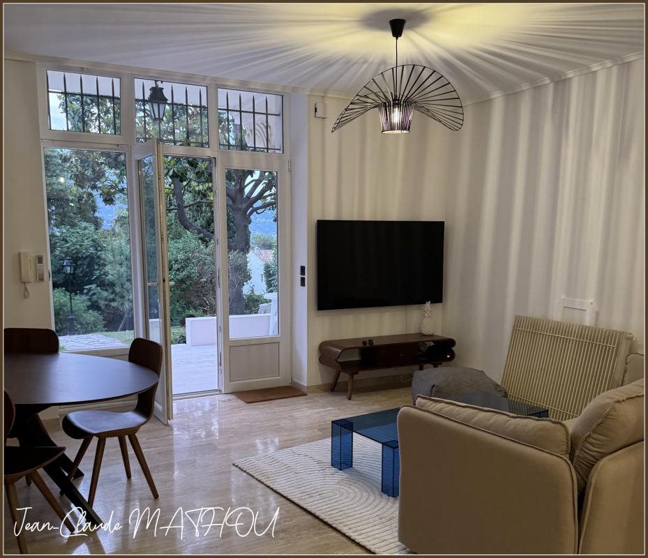 Appartement à vendre, 52m², Roquebrune-Cap-Martin