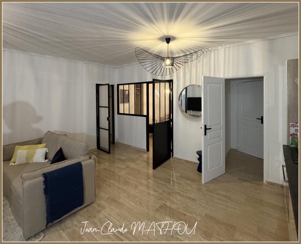 Appartement à vendre, 52m², Roquebrune-Cap-Martin