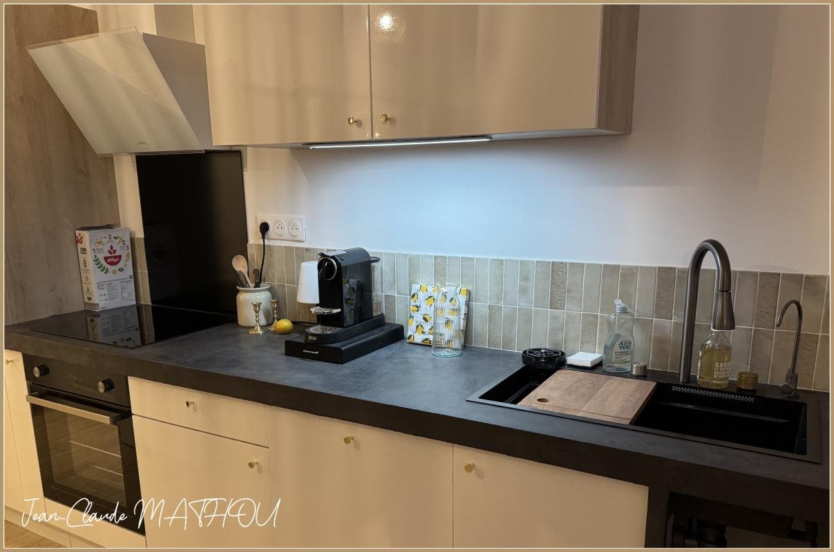 Appartement à vendre, 52m², Roquebrune-Cap-Martin